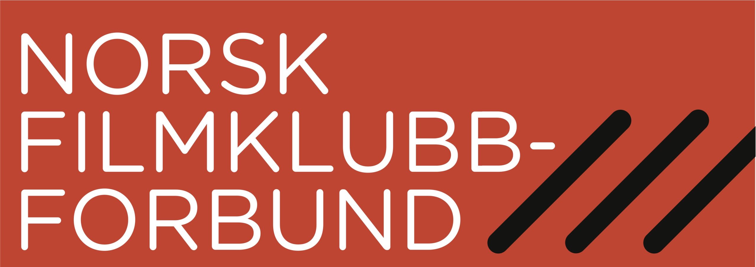 Norsk Filmklubbforbund logo